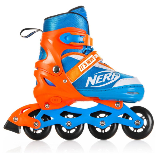 Spokey Strive Πατίνια rollers max 60 kg No.29.32 Spokey Strive Πατίνια rollers max 60 kg No.29.32